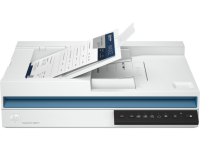 Сканер HP Inc. ScanJet Pro 2600